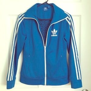 Unique Adidas jacket